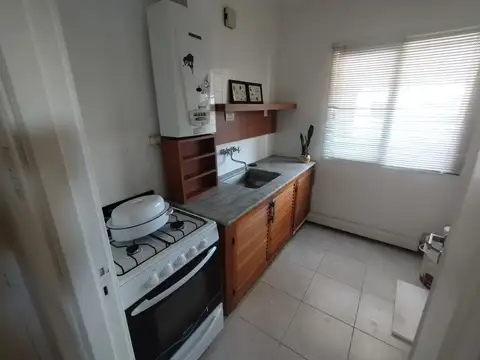 Departamento en Alquiler en Rosario, $ 610.000