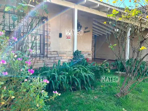 Casa en Venta de 3 dormitorios