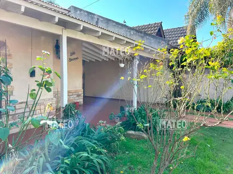 Casa en Venta en Paso del Rey, USD 120.000