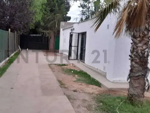 Casa en Alquiler de 3 dormitorios