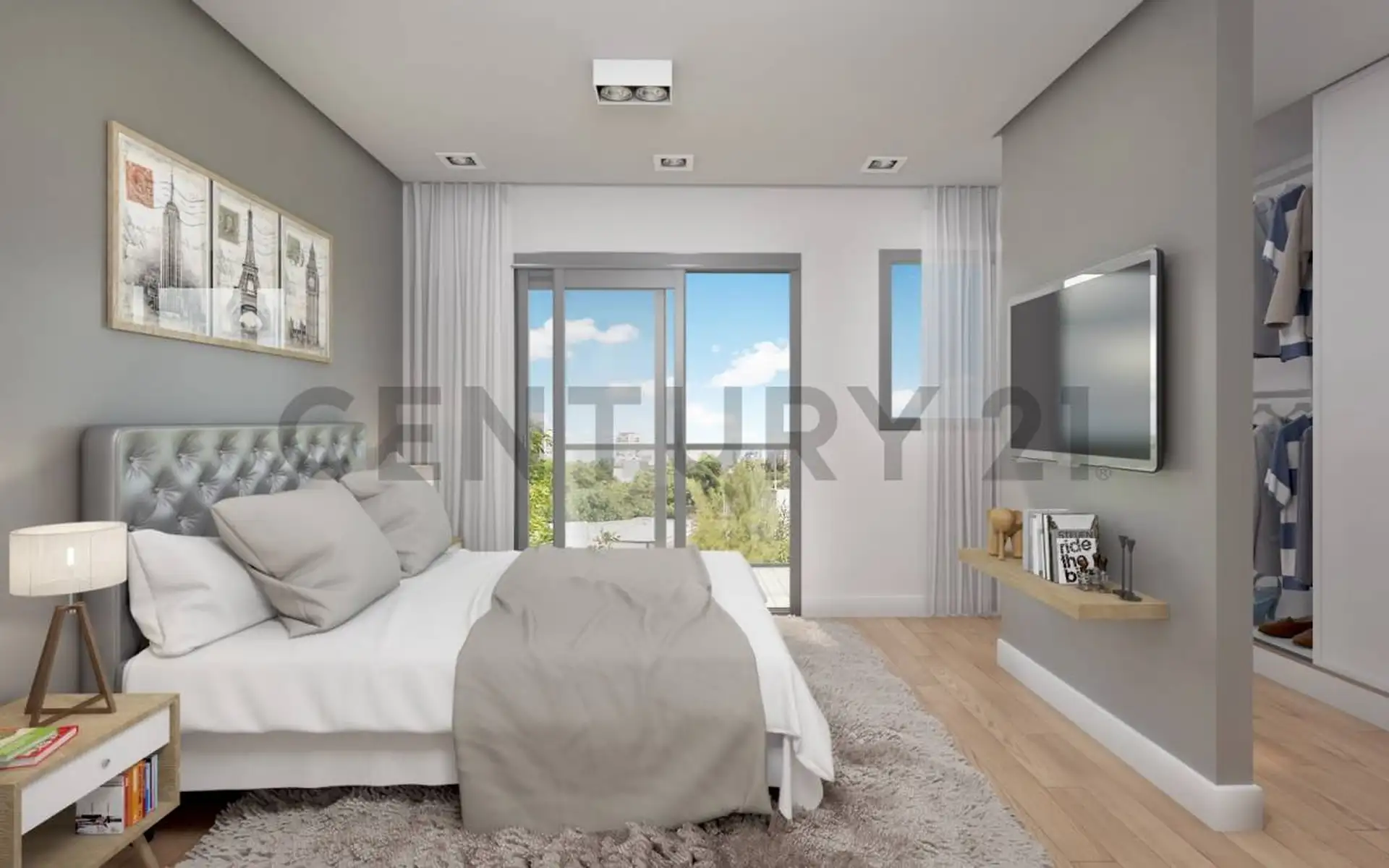 3 AMBIENTES 3 BAÑOS EN POZO c/ COCHERA PUNTA DE ARENAS VIII EN LA PERLA OPORTUNIDAD