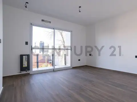 Duplex en venta a estrenar en La Plata