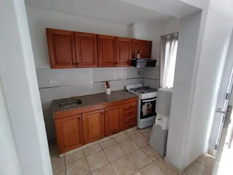 Departamento en Venta en Santa Rosa, USD 67.000