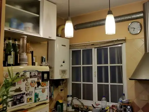 Departamento en Venta en Villa Bosch, USD 130.000