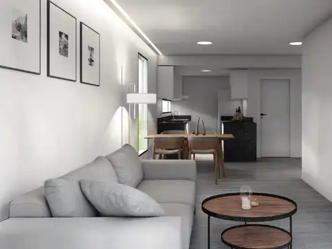 Departamento en Venta en Martín, USD 78.527