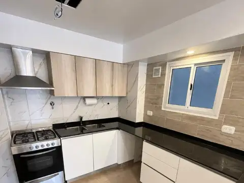 Departamento en Alquiler de 2 ambientes