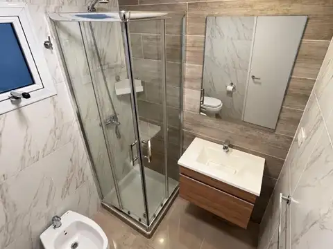 Departamento en Alquiler 40 años