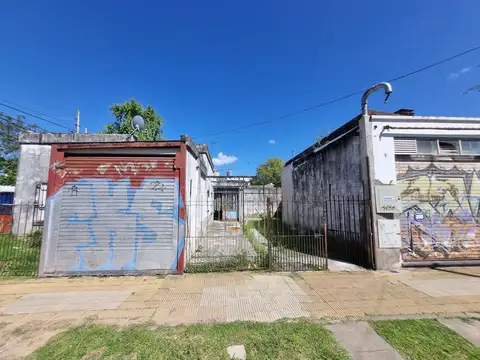 Casa en Venta 60 años
