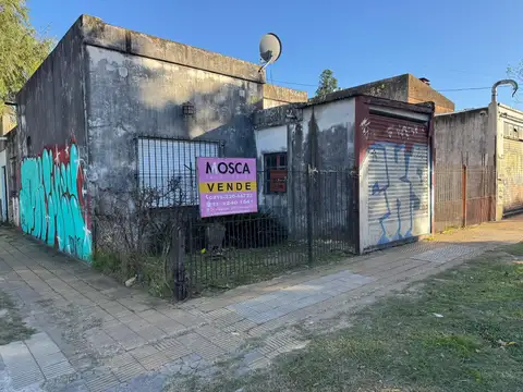 Casa en Venta de 2 dormitorios