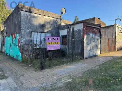 Casa en Venta en Centro  - Moreno, USD 61.000