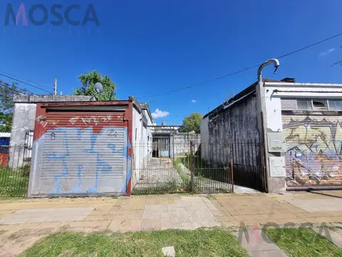 Casa en Venta 60 años