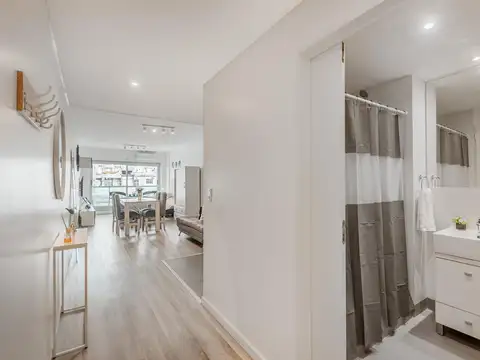 Departamento en Venta Apto profesional