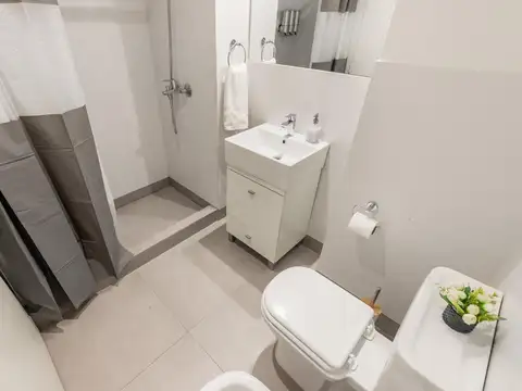 Departamento en Venta en Recoleta, USD 129.100