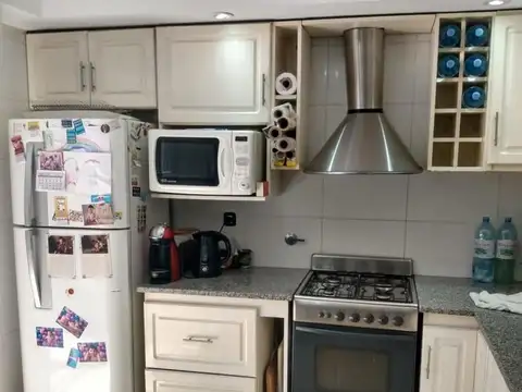 DUPLEX 4 AMB. AL FTE RAMOS MEJIA