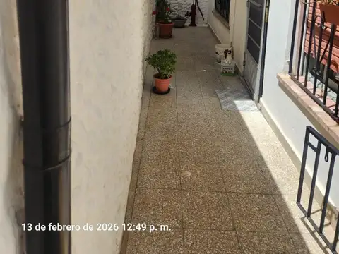 Depto Tipo Casa en Venta de 2 dormitorios