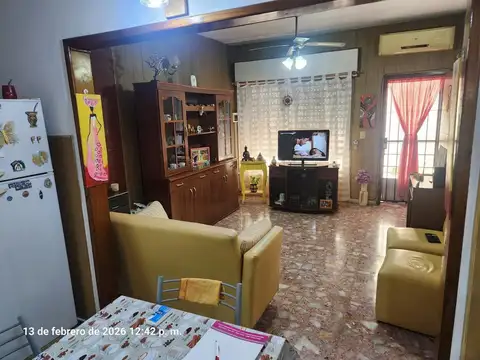 Depto Tipo Casa en Venta en Lanus Este, USD 88.000