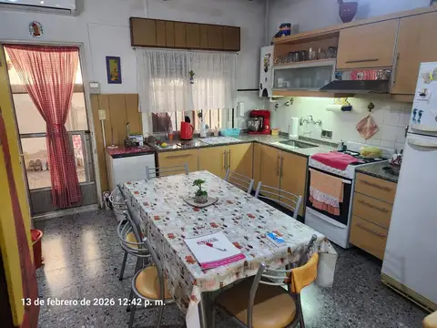 Depto Tipo Casa en Venta con 1 cocheras