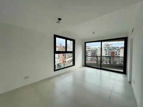 Departamento en Venta en Villa del Parque, USD 59.000