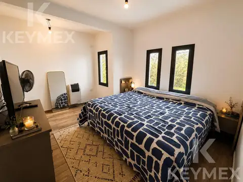 Casa en Venta al Noroeste