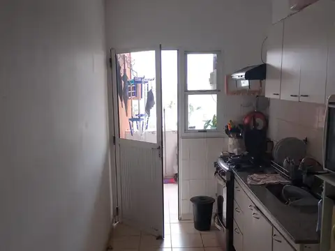 Departamento en Alquiler de 4 ambientes