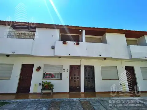 Depto Tipo Casa en Venta en Mar De Ajo, USD 64.000