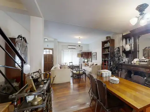 Casa en Venta al Norte