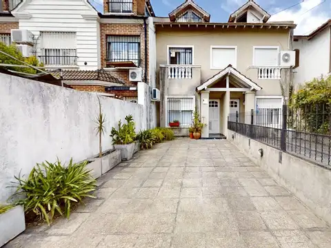 Rodriguez Peña al 1300