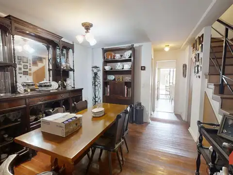 Casa en Venta en Martinez, USD 295.000