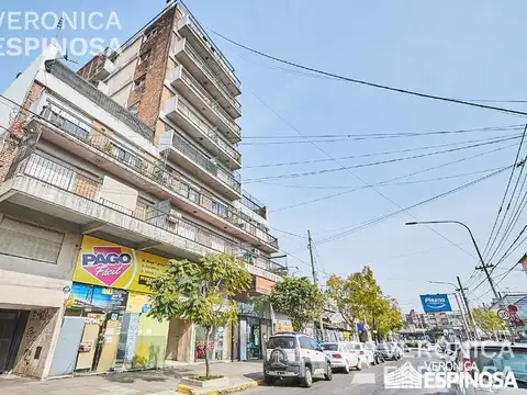 Departamento en Venta de 4 ambientes