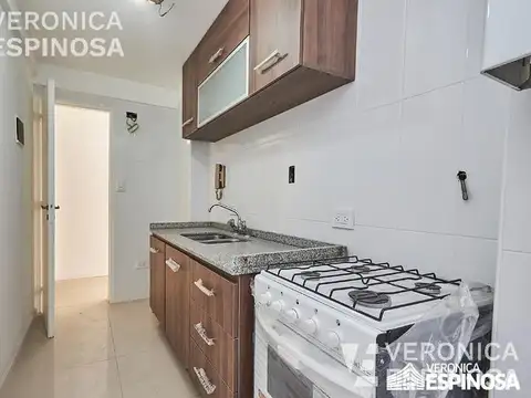 Departamento en Venta 35 años