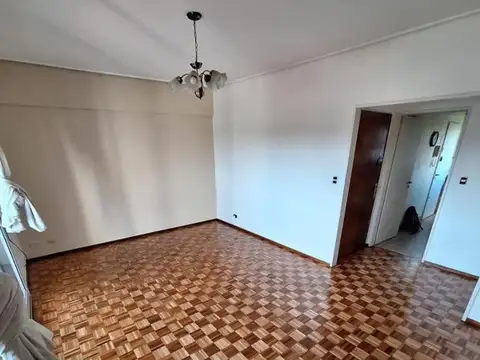 Departamento de 3 ambientes en alquiler Acassuso San Isidro