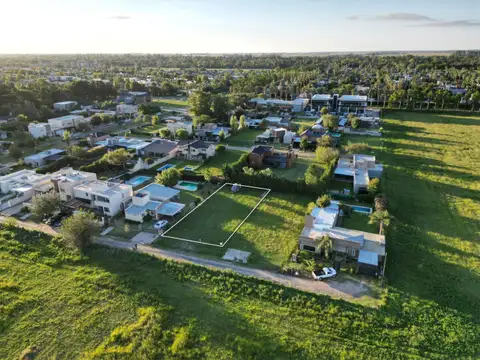 Terreno en venta en Funes, barrio La Cardera.