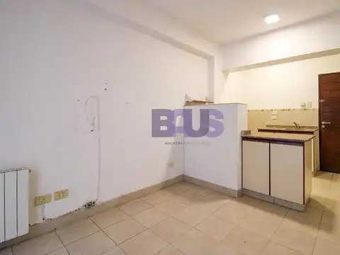 Departamento en Venta en Barrio Tres Cerritos, USD 70.000