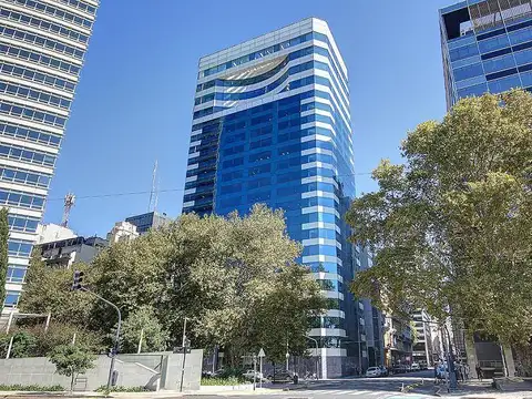 Oficina en Alquiler en Catalinas, Centro