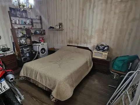 Casa en Venta en Ludueña, USD 69.000