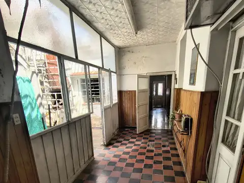 Casa en Venta al Sur