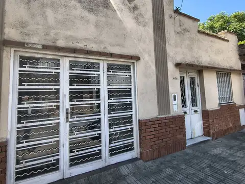 Casa - Ludueña
