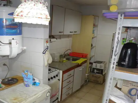 DEPARTAMENTO DE UN AMBIENTE DIVISIBLE