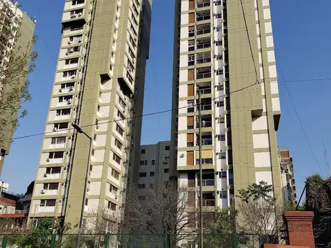 Cochera en Alquiler en Caballito, CABA