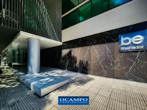 Avenida Del Libertador 6200
