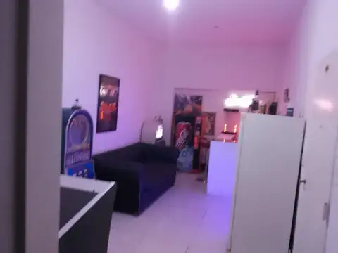 Oficina en Venta en Villa Ballester, USD 28.000