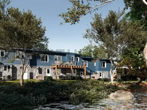 Casa en Venta en Villa la Angostura, Los Lagos