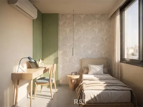 Departamento en Venta de 2 dormitorios