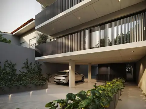 Departamento en Venta A Estrenar