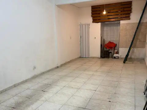 Avenida Gaspar Campos 3100