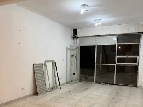 Local comercial