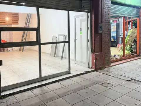 Local comercial