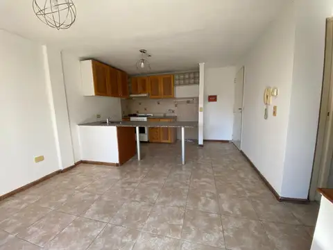DEPARTAMENTO EN ALQUILER - 1 DORMITORIO