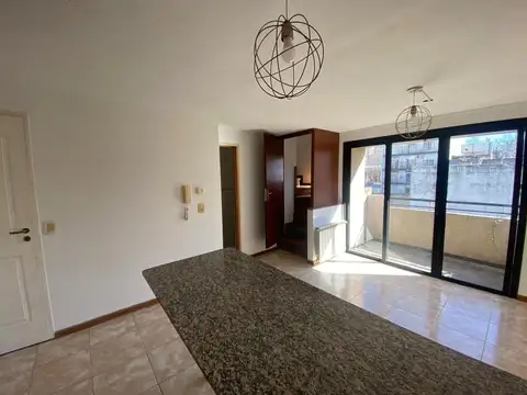 Departamento en Alquiler de 3 ambientes
