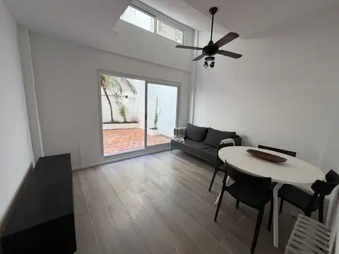 Departamento en Venta en Recoleta, USD 135.000